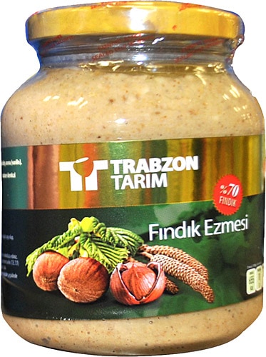 Fındık Ezmesi - 320gr —