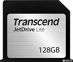 Transcend 128 GB JetDrive Lite 360 TS128GJDL360 Genişleme Kartı