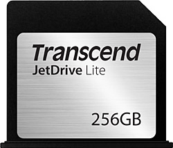 Transcend JetDrive Lite 130 256 GB TS256GJDL130 Genişleme Kartı