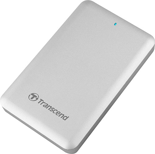 外付けハードディスク・ドライブ Transcend Portable SSD TS512GSJM500 Transcend StoreJet 500 512 GB TS512GSJM500 Taşınabilir Disk