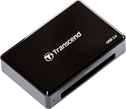 Transcend TS-RDF2 Kart Okuyucu