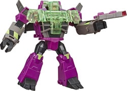Transformers Cyberverse Büyük Figür Clobber E7108