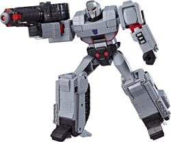 Transformers Cyberverse Dev Figür Megatron E2066