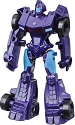 Transformers Cyberverse Küçük Figür Shadow Striker E3633