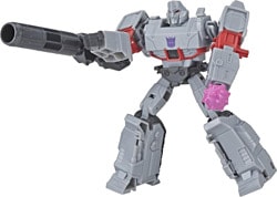 Transformers Cyberverse Figür Megatron E1904