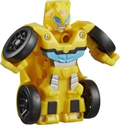 Transformers Rescue Bots Mini Robot Yarışçılar E6429