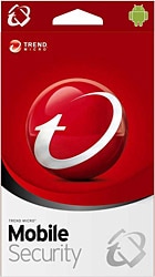 Trend Micro Mobile Security IOS 1 Kullanıcı 1 Yıl Antivirüs, Güvenlik ...