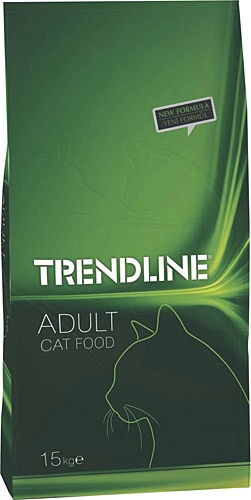 Trendline Adult Cat Food Tavuklu 15 Kg Yetiskin Kuru Kedi Mamasi Fiyatlari Ozellikleri Ve Yorumlari En Ucuzu Akakce