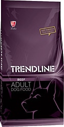 Trendline Biftekli 15 kg Yetişkin Köpek Maması