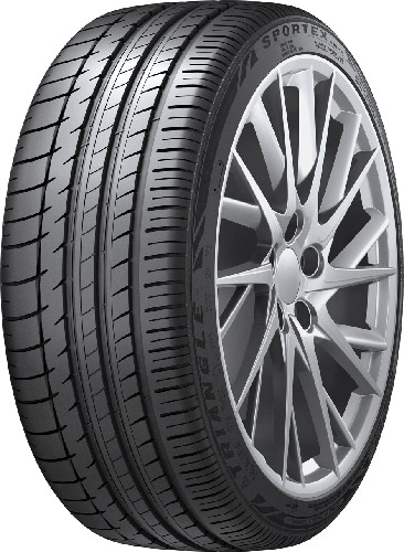 Triangle Sportex TH201 275/45 R20 110Y Yaz Lastiği Fiyatları ...