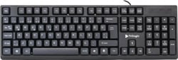 Trilogic KB103 Kablolu Klavye