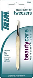 Trim Altın Eğik Uçlu 5-40B Cımbız