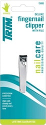 Trim 1-50 B Delux Orta Boy Tırnak Makası