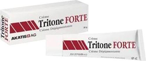 Tritone Forte Krem 30 Gr Fiyatlari Ozellikleri Ve Yorumlari En Ucuzu Akakce