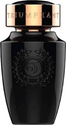 Triumphant Black Amber EDT 100 ml Erkek Parfüm