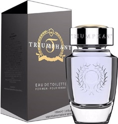 Triumphant For Men EDT 100 ml Erkek Parfüm