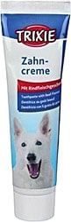 Trixie 100 gr Et Tadında Köpek Diş Macunu