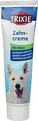 Trixie 100 gr Naneli Köpek Diş Macunu