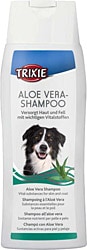 Trixie Aloe Veralı 250 ml Köpek Şampuanı