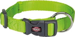 Trixie Premium M-L Köpek Boyun Tasması