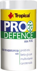 Tropical Pro Defence Micro 100 ml / 60 gr Yavru Balık Yemi