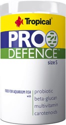 Tropical Pro Defence Size S 100 ml / 52 gr Balık Yemi
