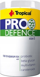 Tropical Pro Defence Size S 1000 ml / 520 gr Balık Yemi