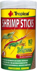 Tropical Shrimp Sticks 100 ml / 55 gr Karides Yemi