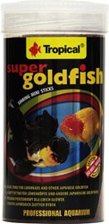 Tropical Super Goldfish Mini Sticks 250 ml / 150 gr Balık Yemi