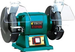 Troy 17125 180 W Taş Motoru