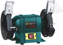 Troy 17150 150-350 W Taş Motoru
