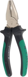 Troy 21006 160 mm Kombine Pense