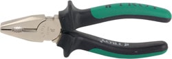 Troy 21008 200 mm Kombine Pense