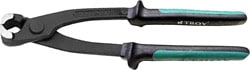 Troy 21049 220 mm Betoncu Kerpeteni