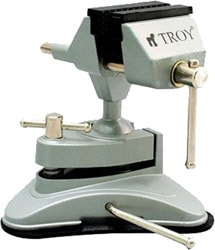 Troy 21800 65 mm Vakumlu Kuyumcu Mengenesi