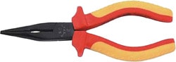 Troy 21816 VDE 160 mm Kargaburun