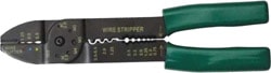 Troy 24005 225 mm Kablo Soyucu