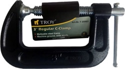 Troy 25063 76 mm C-Tipi İşkence