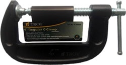 Troy 25064 101 mm C-Tipi İşkence