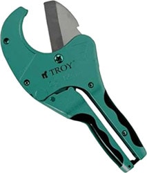 Troy 27064 64 mm Pvc Boru Kesici