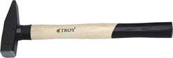 Troy 27211 Ahşap Saplı 100 gr Çekiç