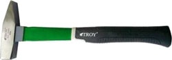 Troy 27253 Fiberglas Saplı 300 gr Çekiç