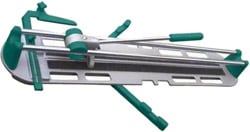 Troy 27446 600 mm Profesyonel Fayans Kesme Makinesi