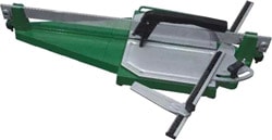 Troy 27463 630 mm Profesyonel Fayans Kesme Makinesi