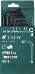 Troy T 26220 Alyan Anahtar Seti