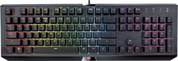 Trust 22983 GXT 890 Cada RGB Kablolu Mekanik Oyuncu Klavyesi