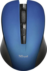 Trust 21870 Mydo Mavi Wireless Optik Mouse