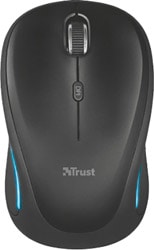 Trust 22333 Yvi FX Siyah Wireless Optik Mouse