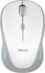 Trust 22335 Yvi FX Beyaz Wireless Optik Mouse