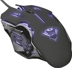 Trust GXT 108 Rava Kablolu Optik Oyuncu Mouse